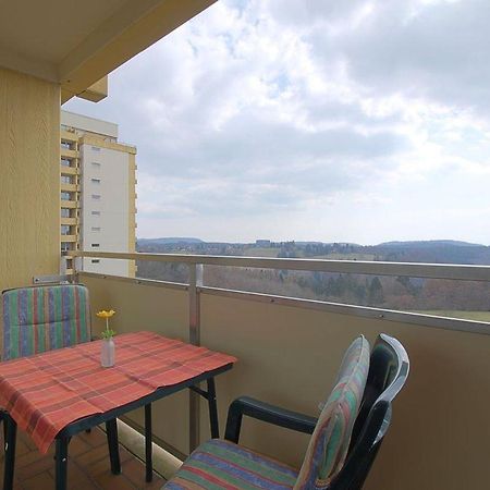 Apartment 515 Hohegeiß Esterno foto