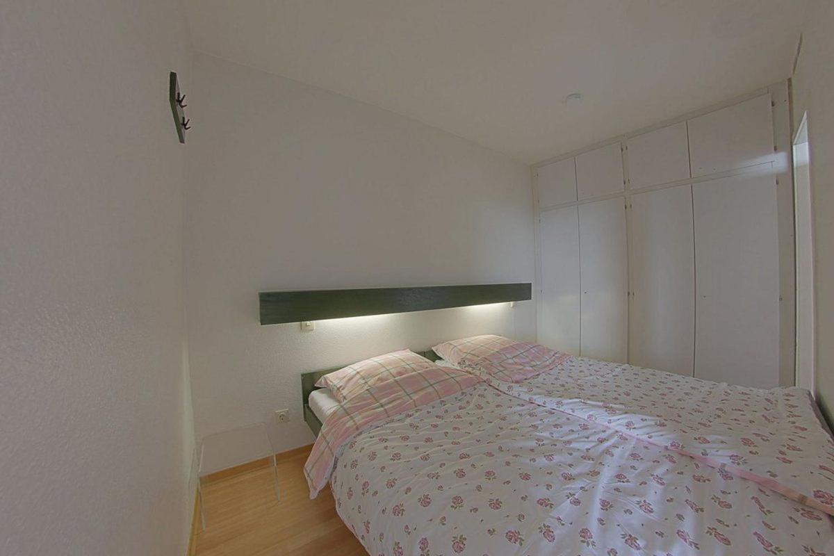 Apartment 515 Hohegeiß Esterno foto