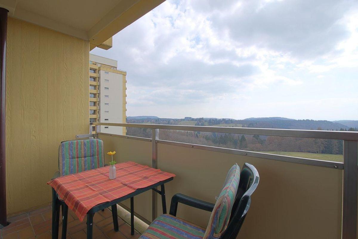 Apartment 515 Hohegeiß Esterno foto