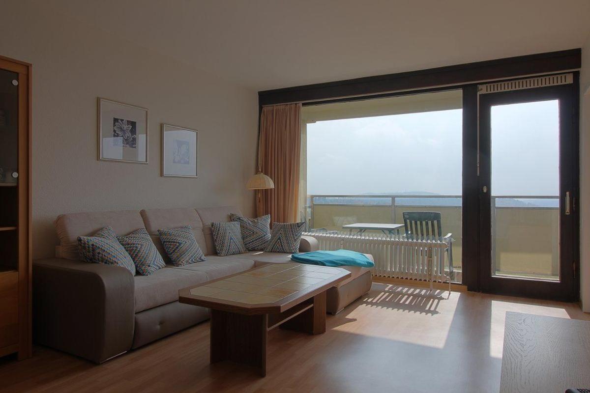 Apartment 515 Hohegeiß Esterno foto