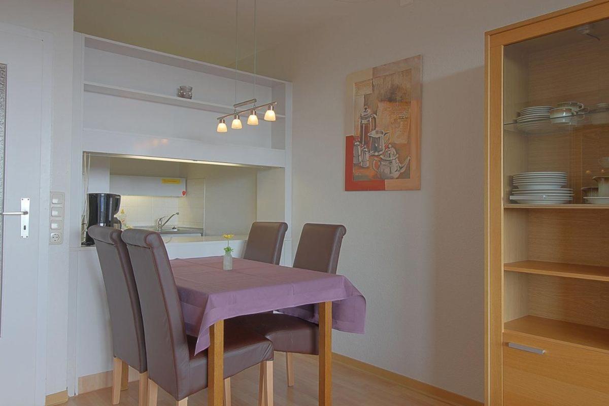 Apartment 515 Hohegeiß Esterno foto